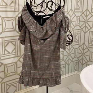 COPY - Tularosa Mini Dress